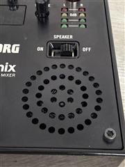 Korg Volca Mix 4-channel Analog Performance Mixer (PO1022464) | eBay